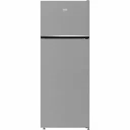 بيكو ثلاجة 350 لتر نوفروست لون سيلفر RDN350M20SXEG
