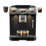 ماكينة اسبريسو بيكو CaffeExperto ، سعة 2000 مل ، اسود – CEG 7302 B