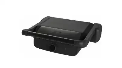 شواية كهرباء بيكو، 2000 وات، اسود - TM 5306 S