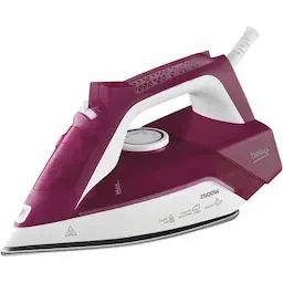 مكواة بخار بيكو، 240 مل، 2600 وات، متعدد الالوان - SIM 3126 R