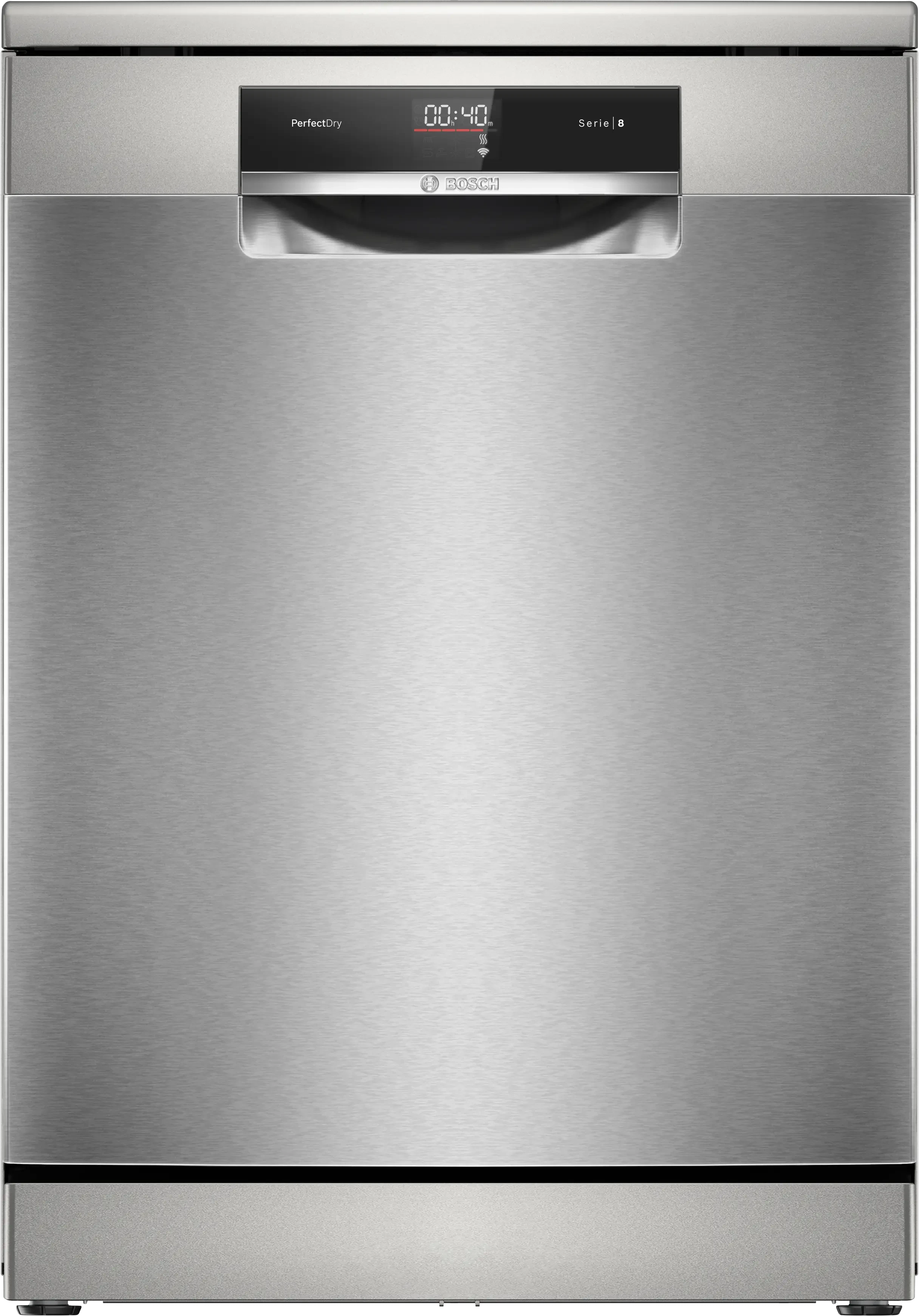 Series 8 غسالة أطباق قائمة بذاتها 60 cm إينوكس سهل التنظيف SMS8YDI82T