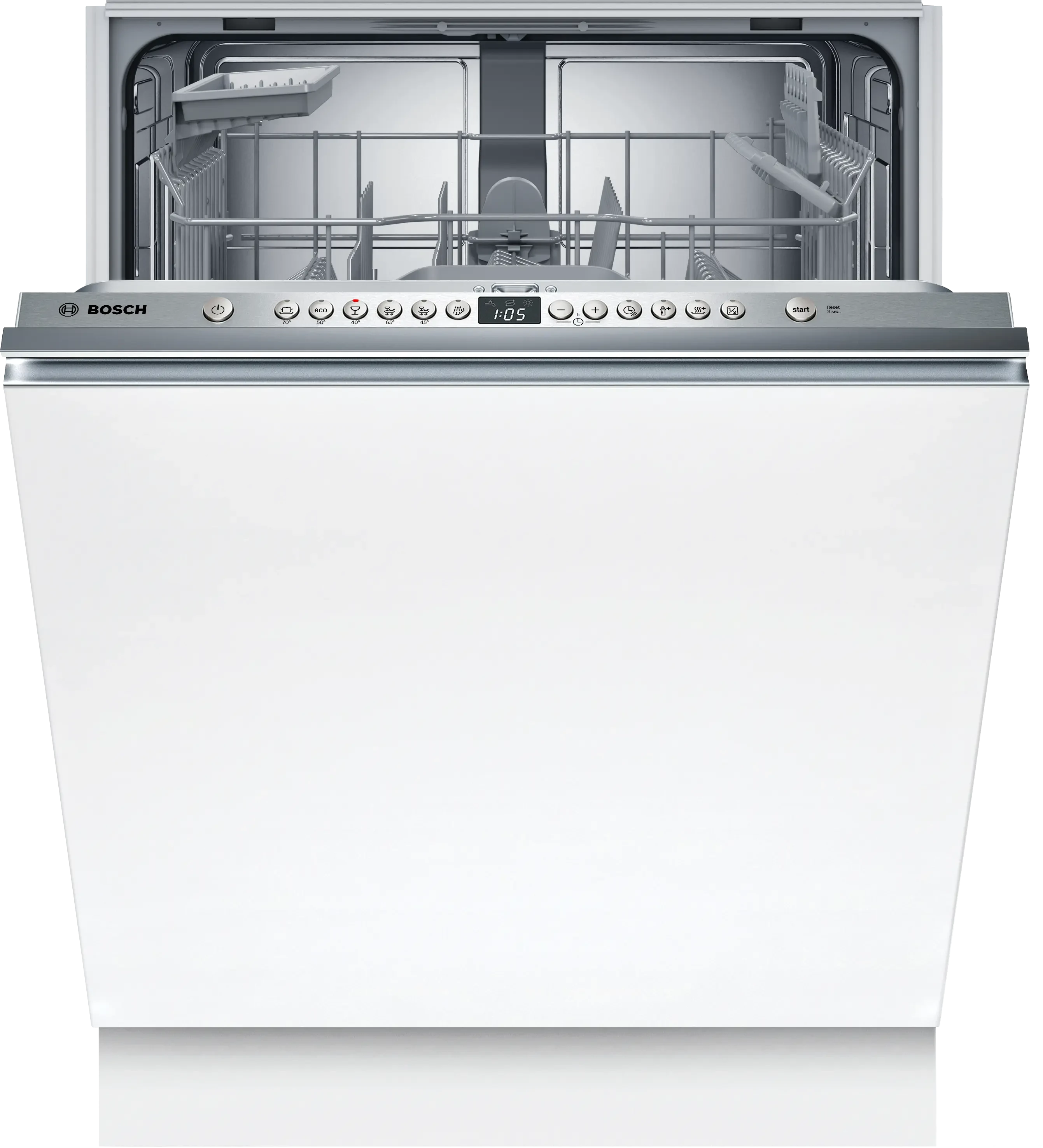 Series 6 غسالة أطباق مدمجة بالكامل 60 cm SMV4IMX62T