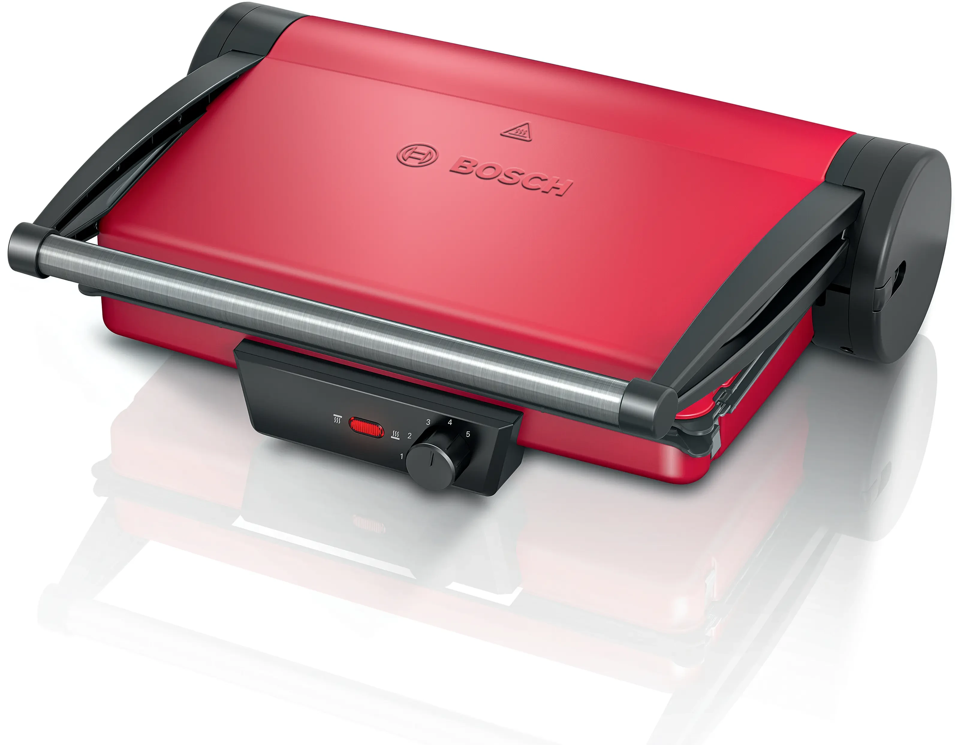 شواية أحمر TCG4104