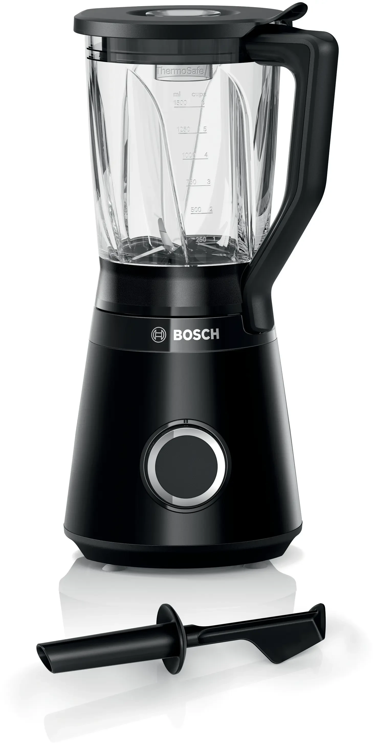 Series 4 خلاط VitaPower 1200 W أسود MMB6172B