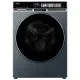 غسالة هاير سعة 13 كجم، 1400 دورة في الدقيقة، 3 أحواض، متعددة الاستخدامات، \ HW13