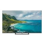 شاشه سمارت QLED هاير، 55 بوصة، دقة 4K، برسفير داخلي، H55S80GUX