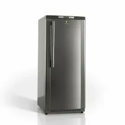 ديب فريزر كريازي, 5 درج,,ديجيتال, سيلفر- KH235VF